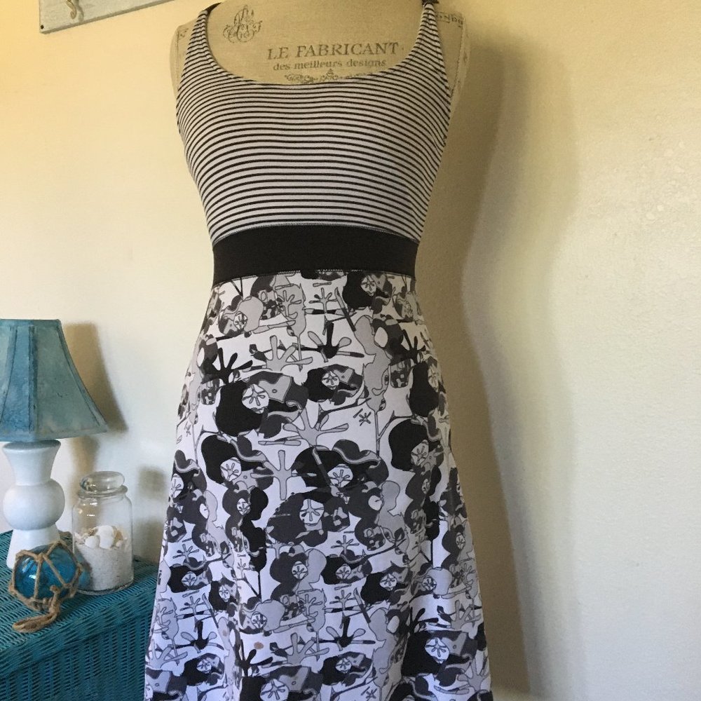 Soybu Athletic Dress